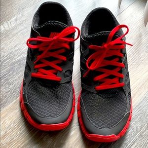NIKE FREE RUN 2 SNEAKER